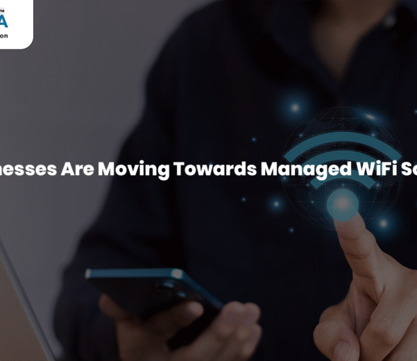 managed wifi solutions in kerala