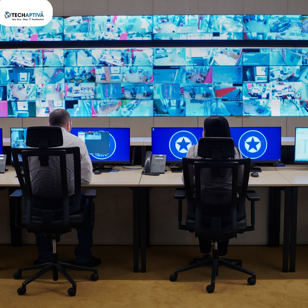 best soc provider in kochi