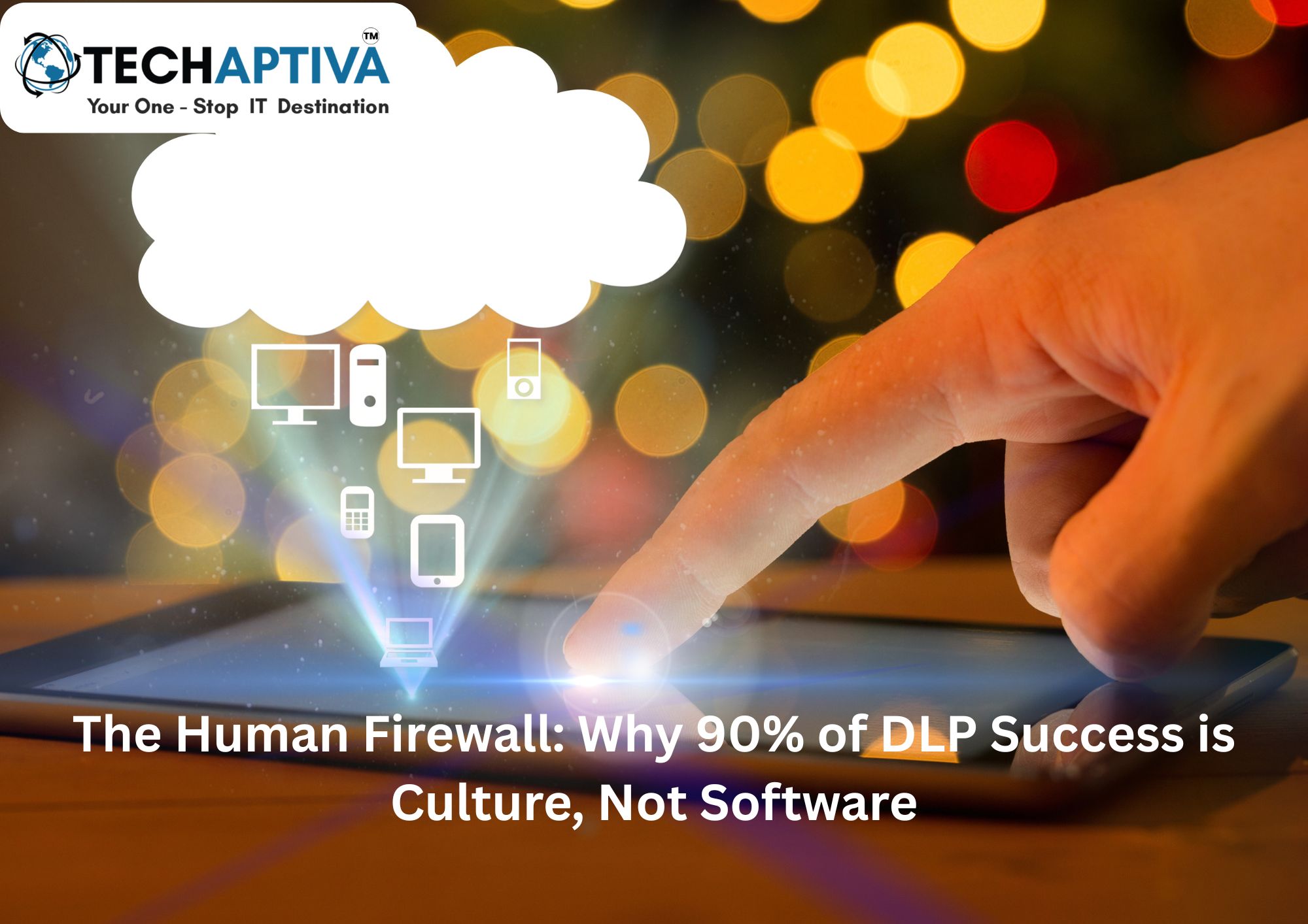 top dlp solutions in kerala