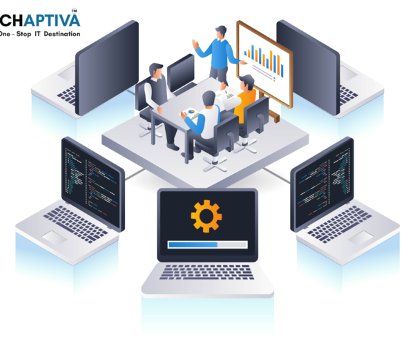 it managed services in kochi