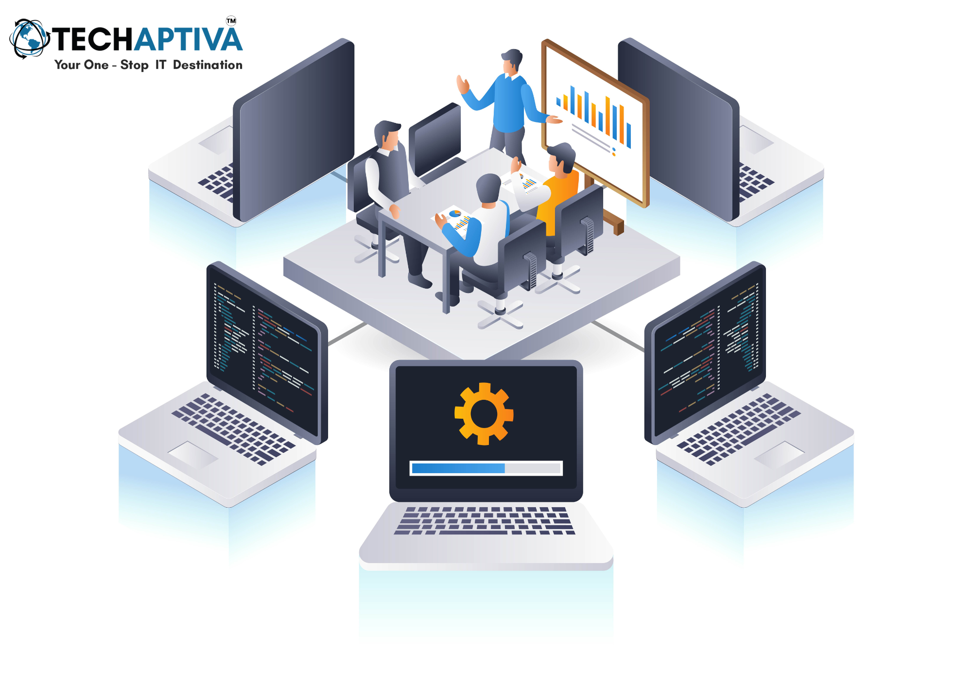 it managed services in kochi