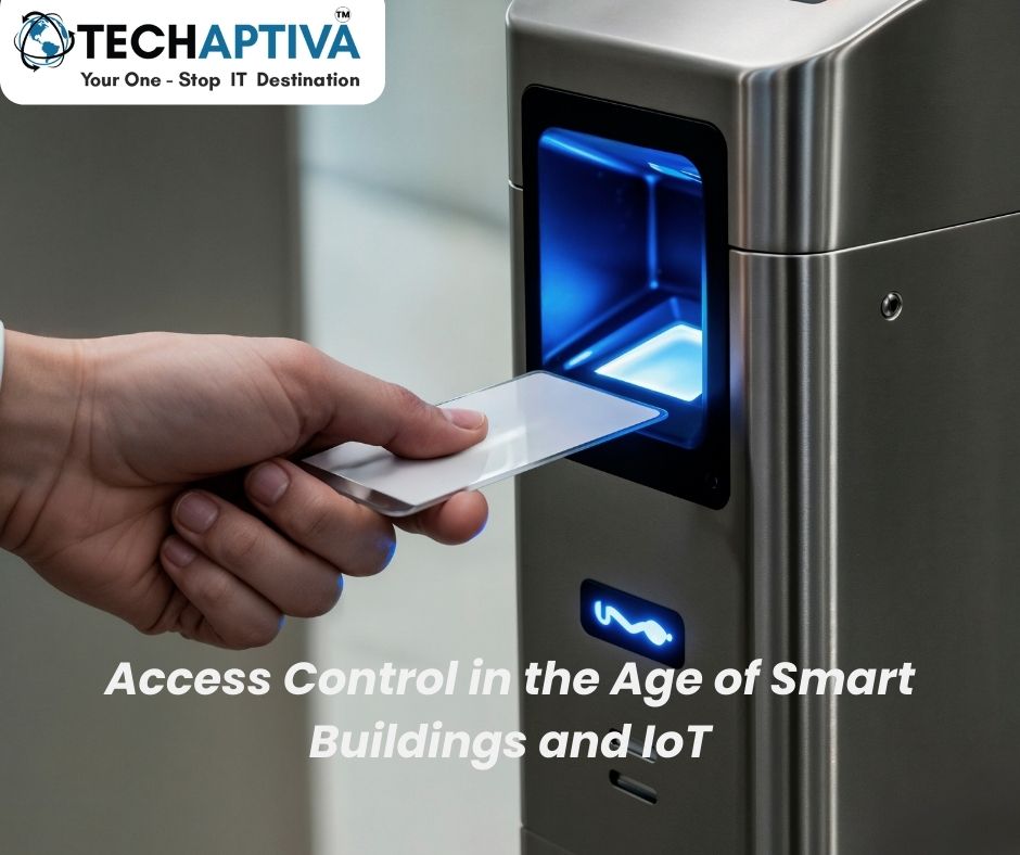 best access control system in kochi
