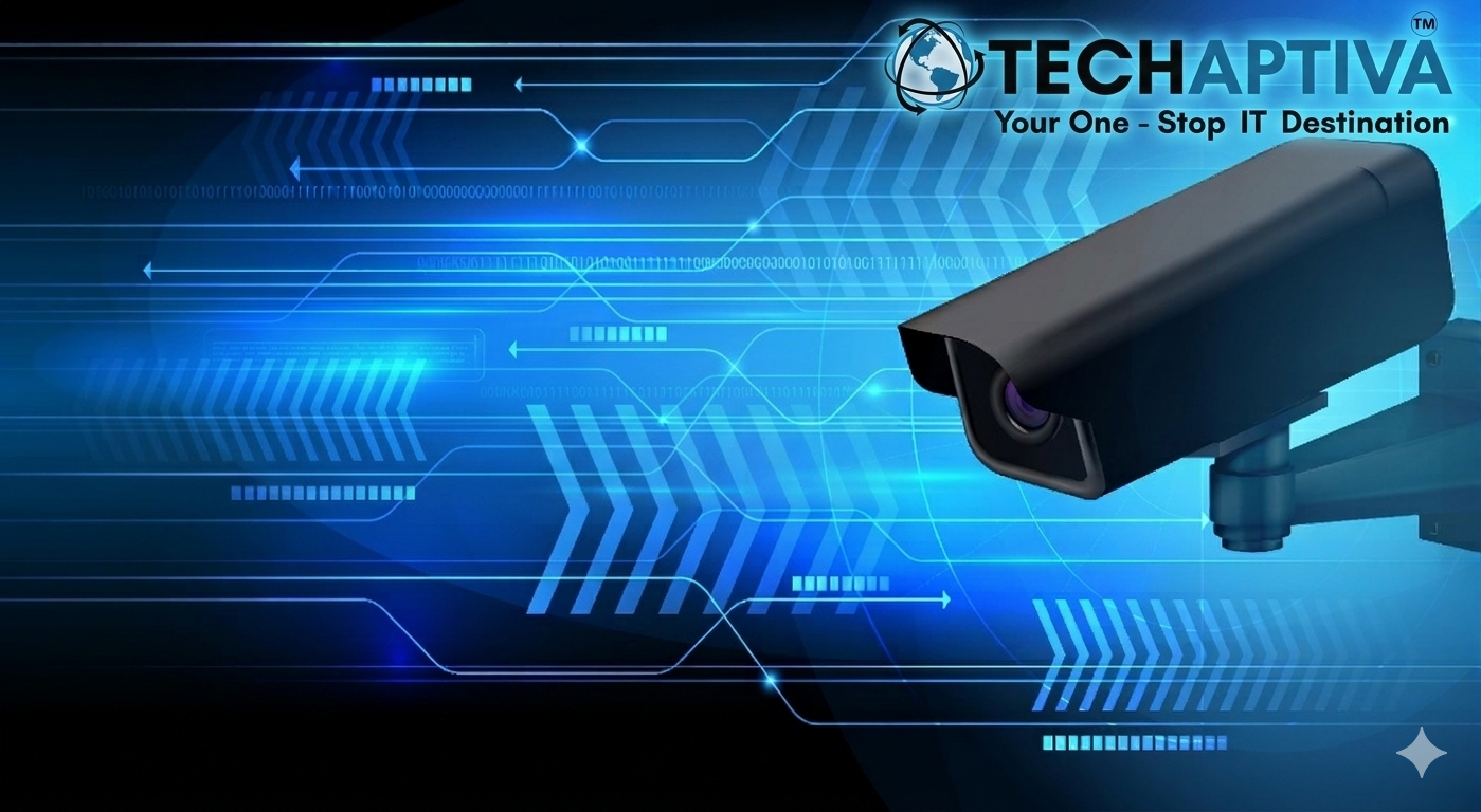 best cctv provider in kochi
