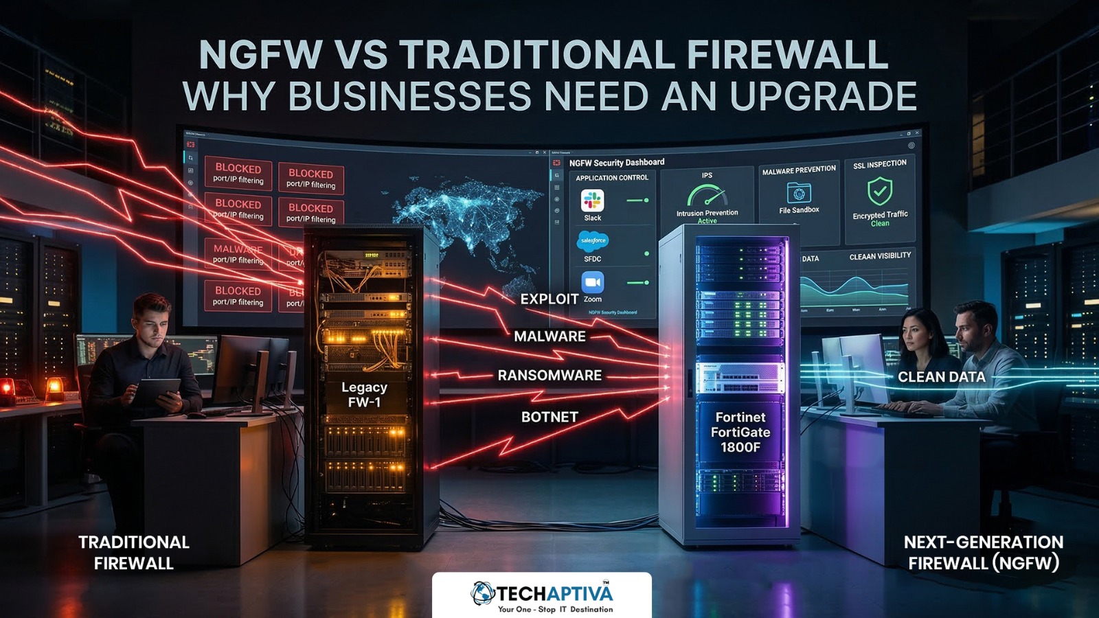 it provider in kerala