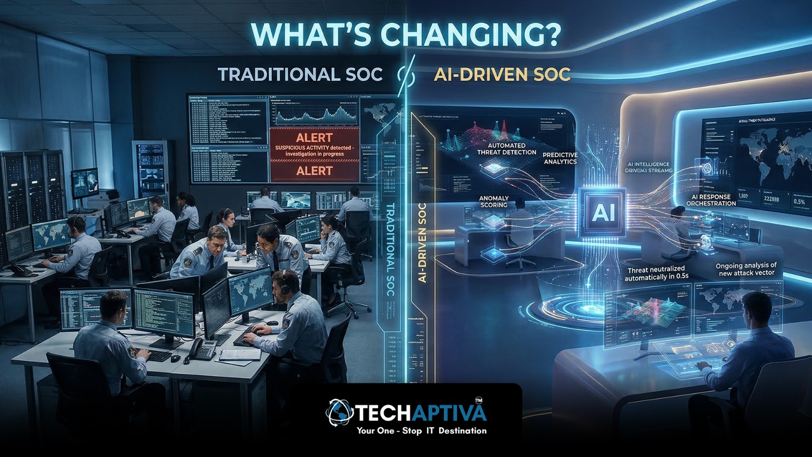 best cybersecurity provider in kerala